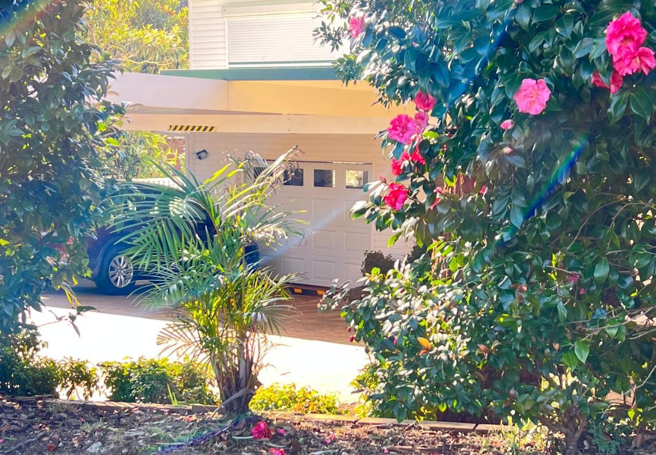 North Ryde Guesthouse Sydney Exterior photo