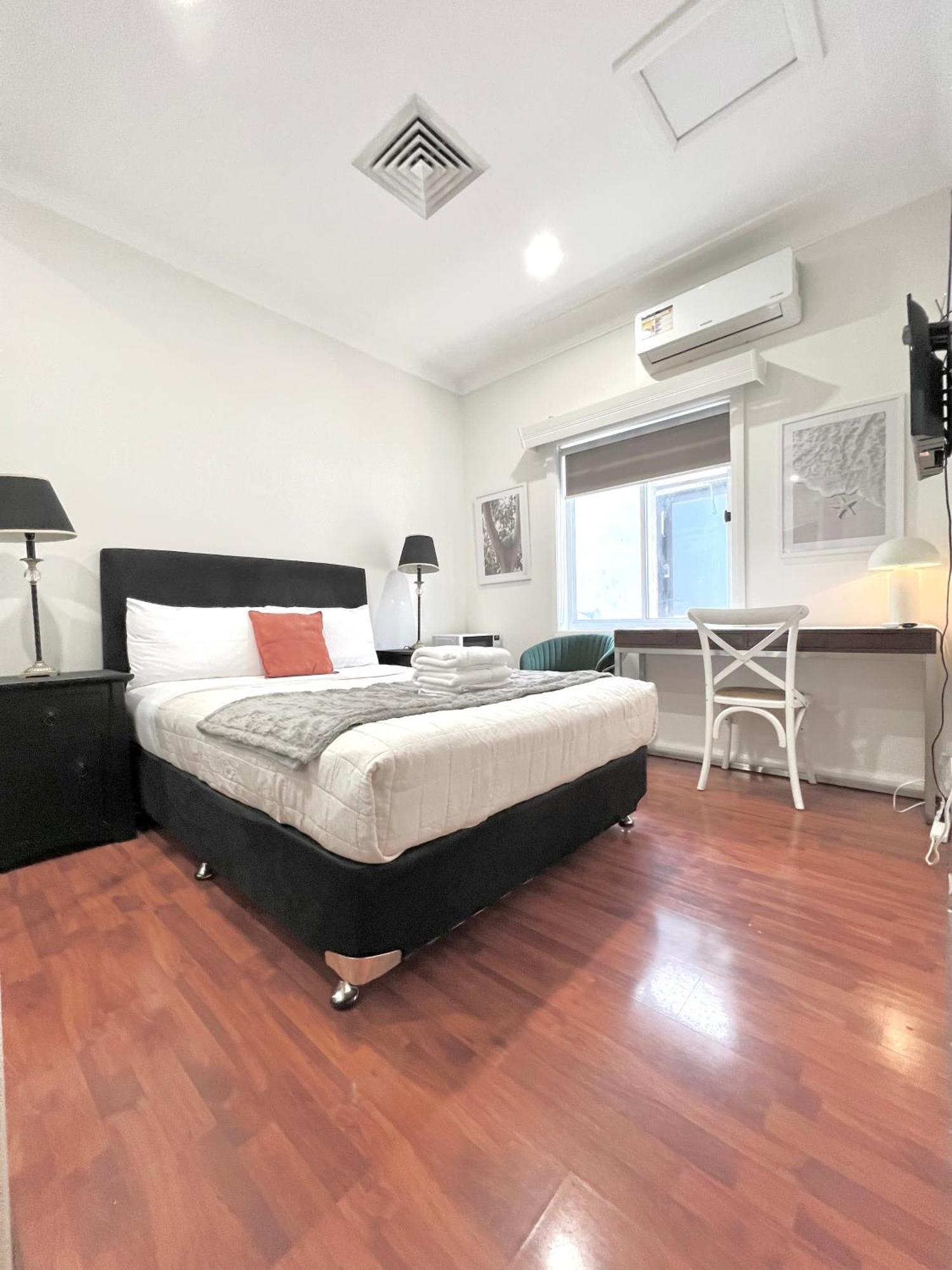 North Ryde Guesthouse Sydney Exterior photo