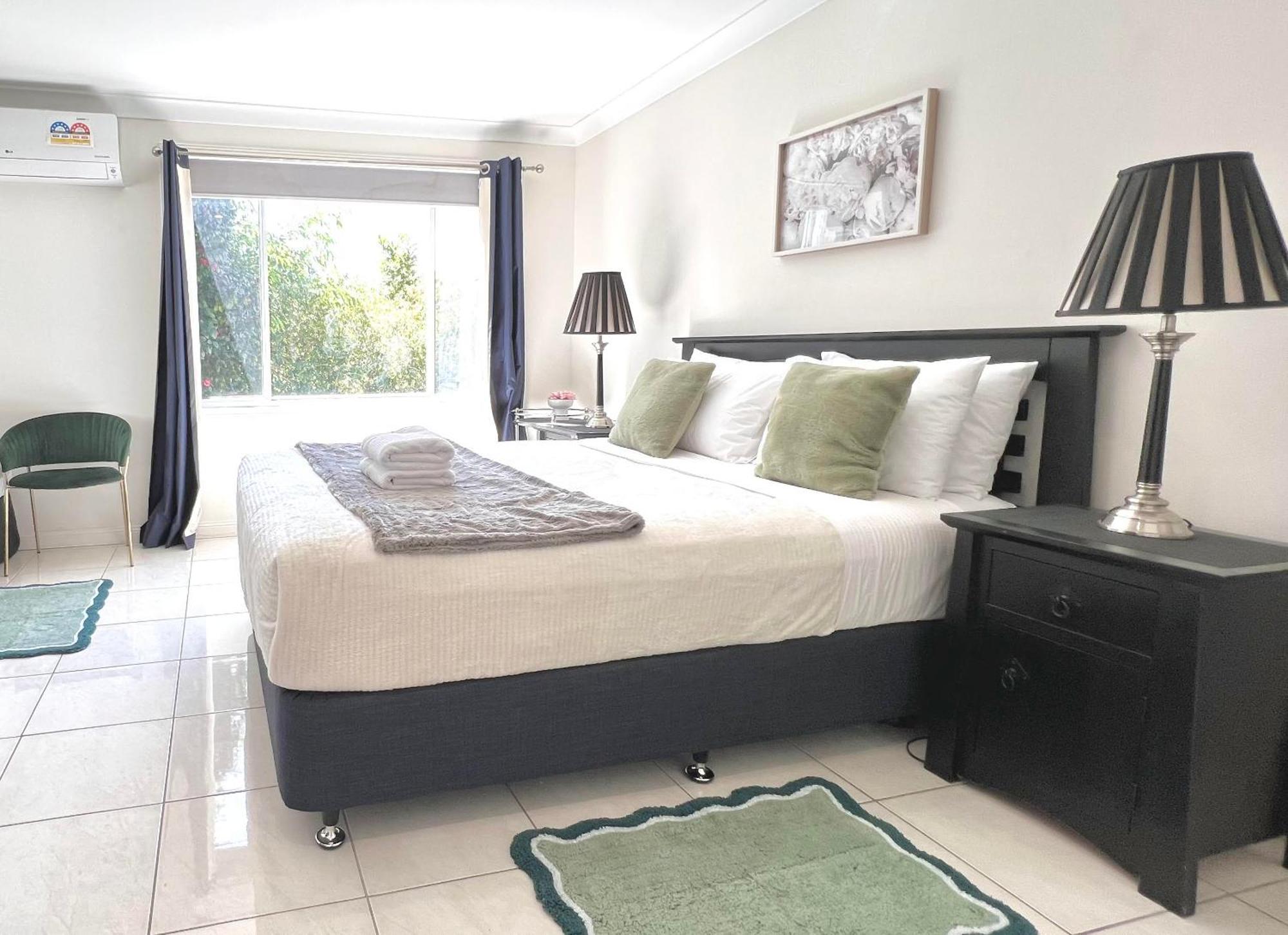 North Ryde Guesthouse Sydney Exterior photo