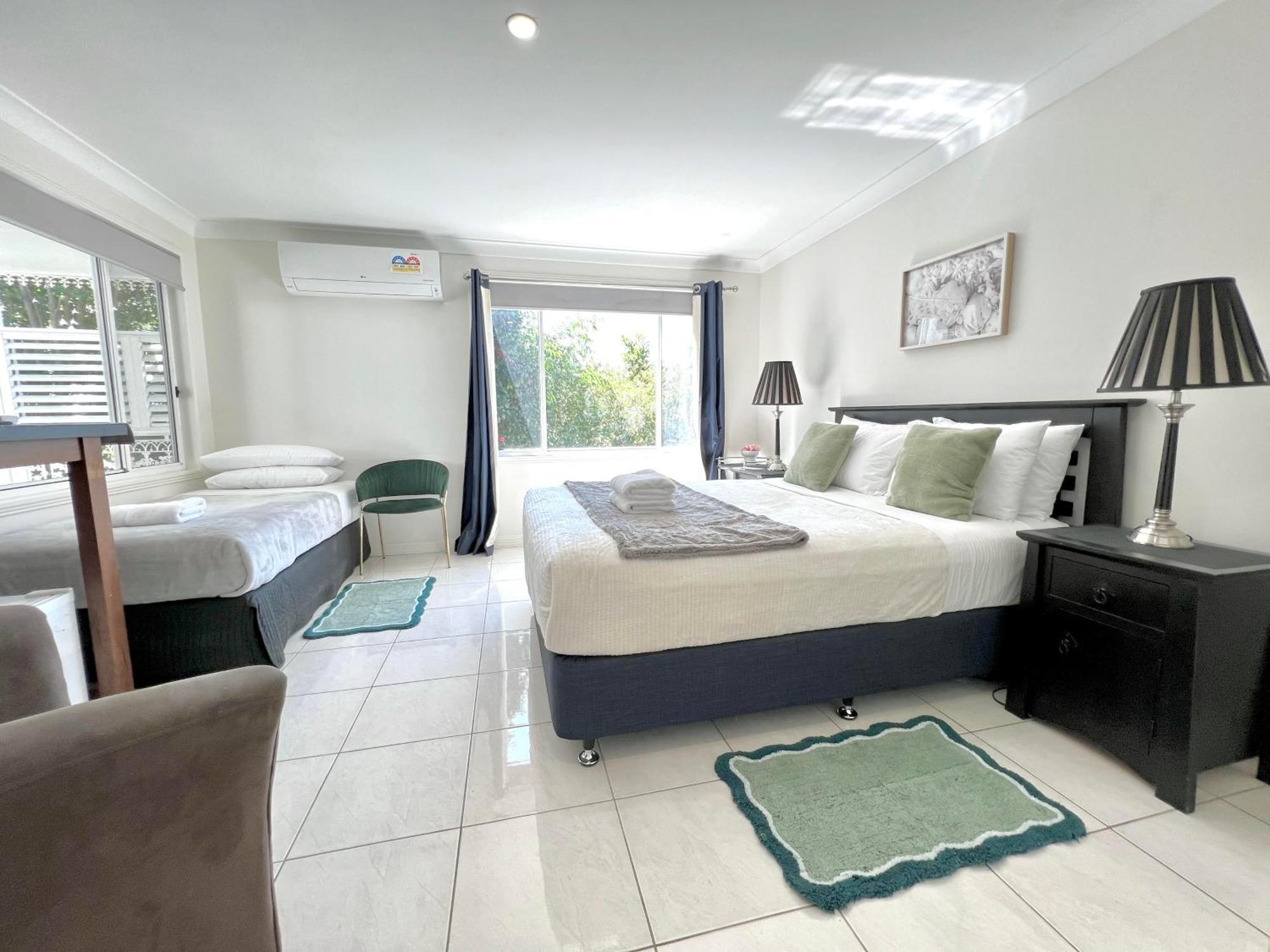 North Ryde Guesthouse Sydney Exterior photo