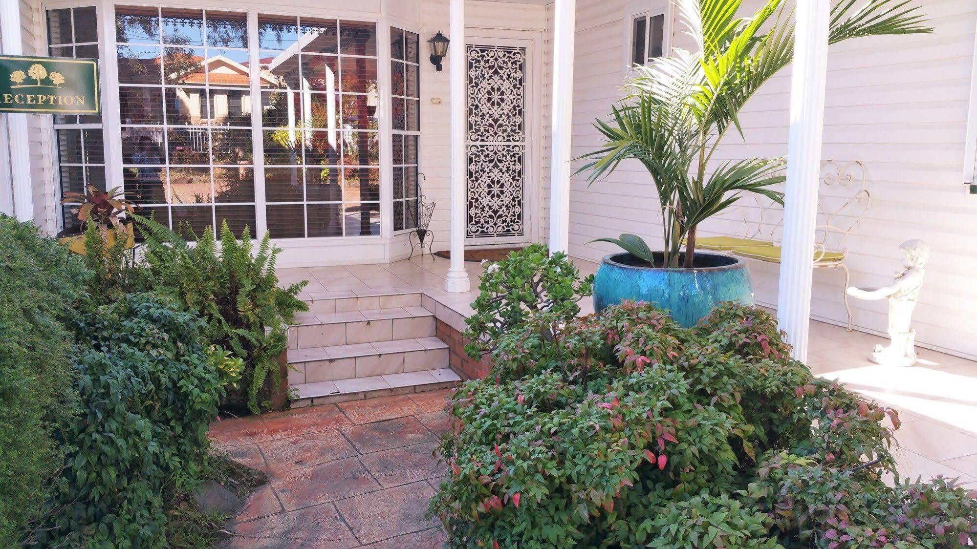 North Ryde Guesthouse Sydney Exterior photo